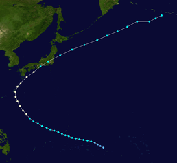 台風