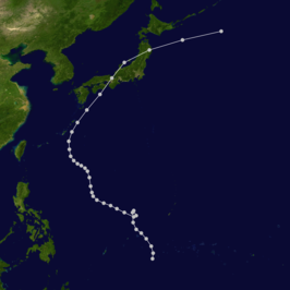 台風